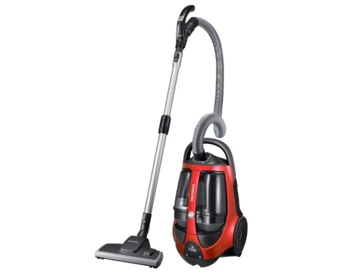 Суперэффективный пылесос SAMSUNG SC885HH3P – идеально чистый дом без лишних усилий