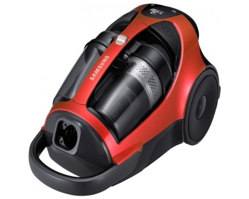 Суперэффективный пылесос SAMSUNG SC885HH3P – идеально чистый дом без лишних усилий