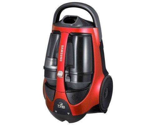 Суперэффективный пылесос SAMSUNG SC885HH3P – идеально чистый дом без лишних усилий