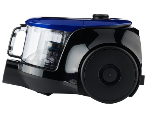 Быстрый и мощный пылесос SAMSUNG VC18M2110SB - идеальное решение для чистоты в вашем доме!