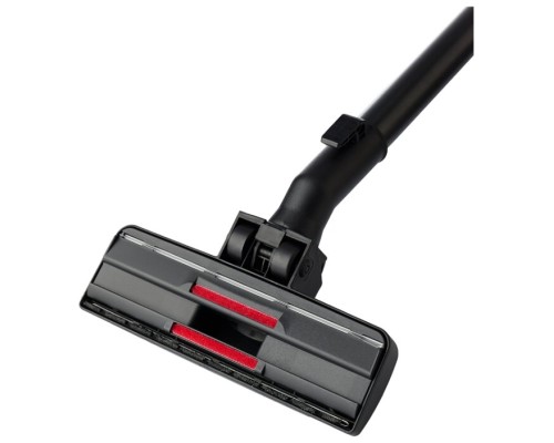 Быстрый и мощный пылесос SAMSUNG VC18M2110SB - идеальное решение для чистоты в вашем доме!