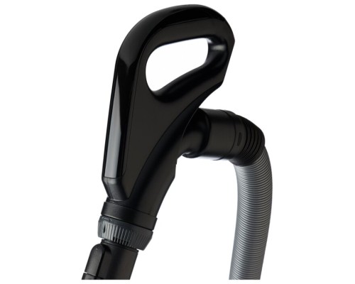 Быстрый и мощный пылесос SAMSUNG VC18M2110SB - идеальное решение для чистоты в вашем доме!