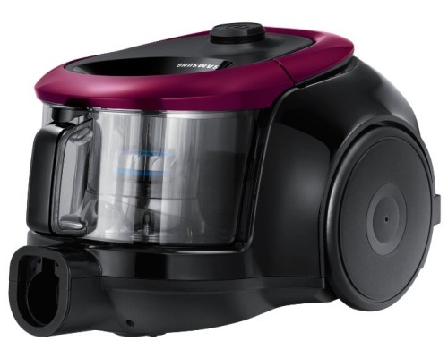 Быстрый и мощный пылесос SAMSUNG VC18M2110SB - идеальное решение для чистоты в вашем доме!