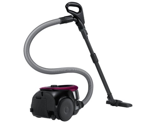 Быстрый и мощный пылесос SAMSUNG VC18M2110SB - идеальное решение для чистоты в вашем доме!