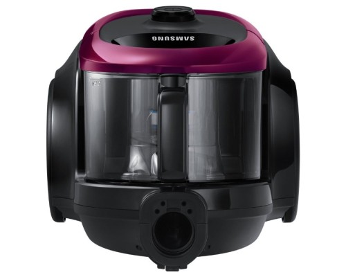 Быстрый и мощный пылесос SAMSUNG VC18M2110SB - идеальное решение для чистоты в вашем доме!