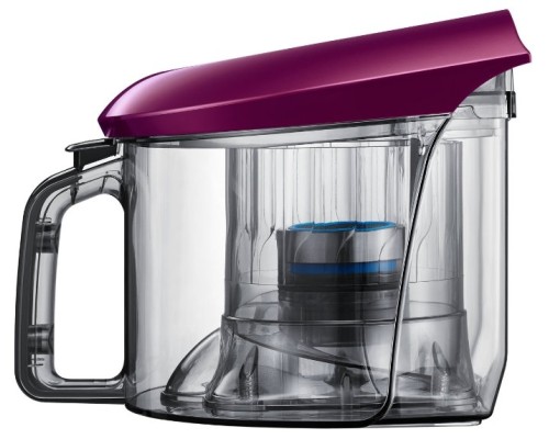 Быстрый и мощный пылесос SAMSUNG VC18M2110SB - идеальное решение для чистоты в вашем доме!