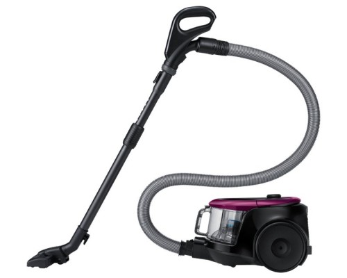 Быстрый и мощный пылесос SAMSUNG VC18M2110SB - идеальное решение для чистоты в вашем доме!