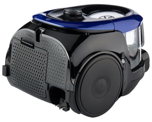 Быстрый и мощный пылесос SAMSUNG VC18M2110SB - идеальное решение для чистоты в вашем доме!