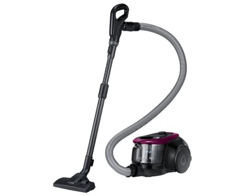 Быстрый и мощный пылесос SAMSUNG VC18M2110SB - идеальное решение для чистоты в вашем доме!