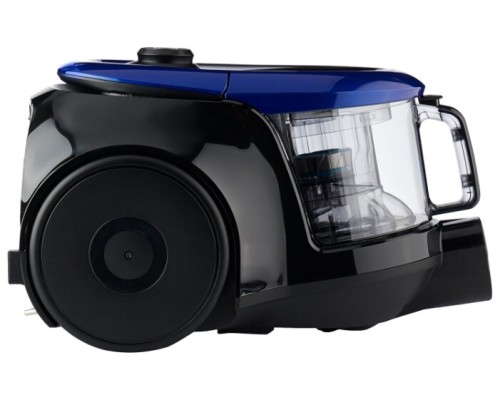 Быстрый и мощный пылесос SAMSUNG VC18M2110SB - идеальное решение для чистоты в вашем доме!