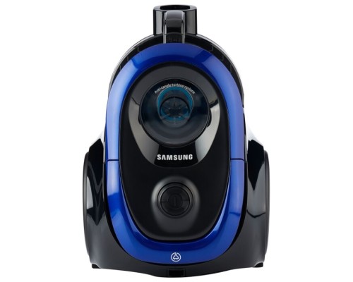 Быстрый и мощный пылесос SAMSUNG VC18M2110SB - идеальное решение для чистоты в вашем доме!