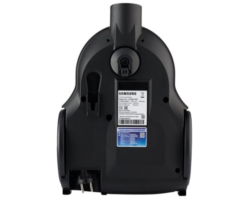 Быстрый и мощный пылесос SAMSUNG VC18M2110SB - идеальное решение для чистоты в вашем доме!
