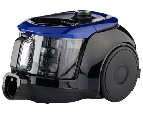 Быстрый и мощный пылесос SAMSUNG VC18M2110SB - идеальное решение для чистоты в вашем доме!