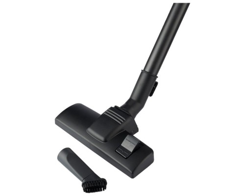 Быстрый и мощный пылесос SAMSUNG VC18M2110SB - идеальное решение для чистоты в вашем доме!