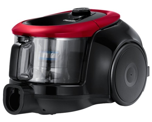 Эффективный пылесос SAMSUNG VC18M21C0VN - идеальный выбор для чистоты вашего дома!