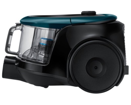 Эффективный пылесос SAMSUNG VC18M21C0VN - идеальный выбор для чистоты вашего дома!