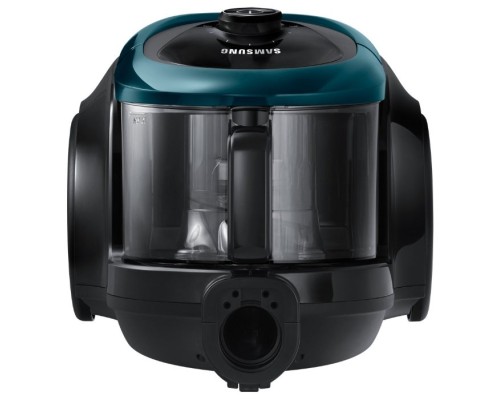 Эффективный пылесос SAMSUNG VC18M21C0VN - идеальный выбор для чистоты вашего дома!