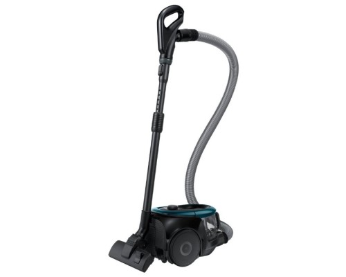 Эффективный пылесос SAMSUNG VC18M21C0VN - идеальный выбор для чистоты вашего дома!