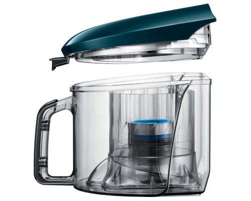 Эффективный пылесос SAMSUNG VC18M21C0VN - идеальный выбор для чистоты вашего дома!