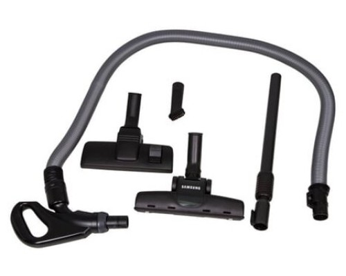 Эффективный пылесос SAMSUNG VC18M21C0VN - идеальный выбор для чистоты вашего дома!