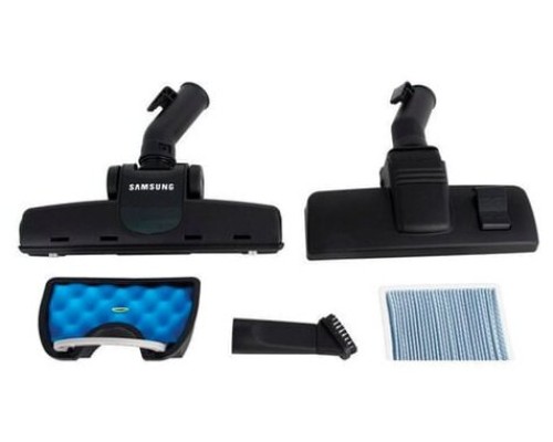 Эффективный пылесос SAMSUNG VC18M21C0VN - идеальный выбор для чистоты вашего дома!