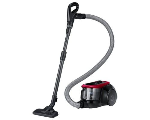 Эффективный пылесос SAMSUNG VC18M21C0VN - идеальный выбор для чистоты вашего дома!