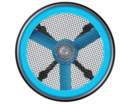 Эффективный пылесос SAMSUNG VC18M21C0VN - идеальный выбор для чистоты вашего дома!