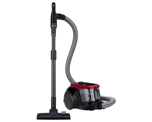 Эффективный пылесос SAMSUNG VC18M21C0VN - идеальный выбор для чистоты вашего дома!