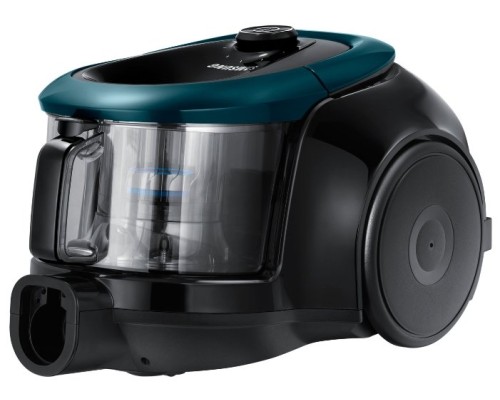 Эффективный пылесос SAMSUNG VC18M21C0VN - идеальный выбор для чистоты вашего дома!