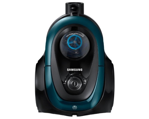 Эффективный пылесос SAMSUNG VC18M21C0VN - идеальный выбор для чистоты вашего дома!