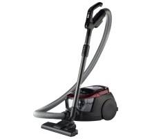 Пылесос SAMSUNG VC18M31A0HP бордовый