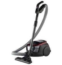 Пылесос SAMSUNG VC18M31A0HP бордовый