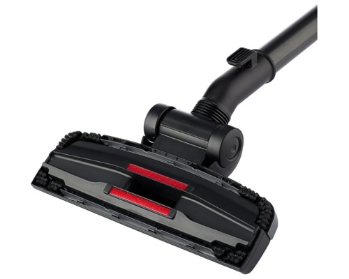 Мощный и стильный пылесос SAMSUNG VC18M31A0HP - идеальный помощник в борьбе с пылью!