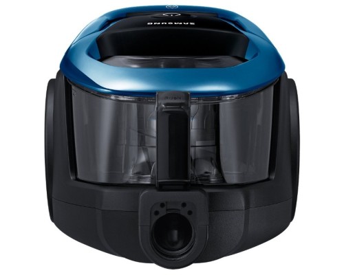 Мощный и стильный пылесос SAMSUNG VC18M31A0HP - идеальный помощник в борьбе с пылью!