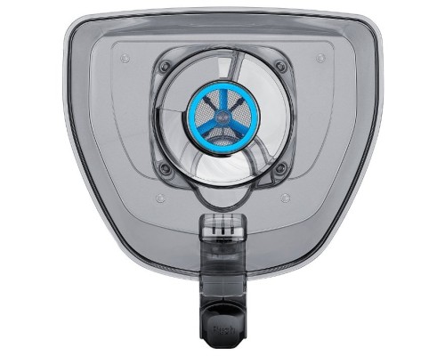 Мощный и стильный пылесос SAMSUNG VC18M31A0HP - идеальный помощник в борьбе с пылью!