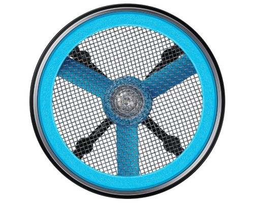 Мощный и стильный пылесос SAMSUNG VC18M31A0HP - идеальный помощник в борьбе с пылью!