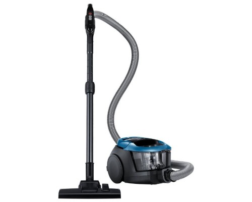 Мощный и стильный пылесос SAMSUNG VC18M31A0HP - идеальный помощник в борьбе с пылью!