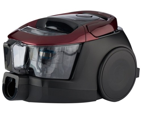 Мощный и стильный пылесос SAMSUNG VC18M31A0HP - идеальный помощник в борьбе с пылью!