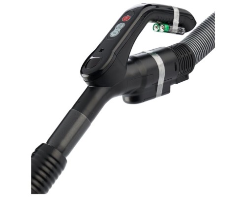 Мощный и стильный пылесос SAMSUNG VC18M31A0HP - идеальный помощник в борьбе с пылью!