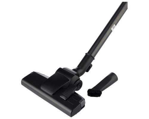 Мощный и стильный пылесос SAMSUNG VC18M31A0HP - идеальный помощник в борьбе с пылью!