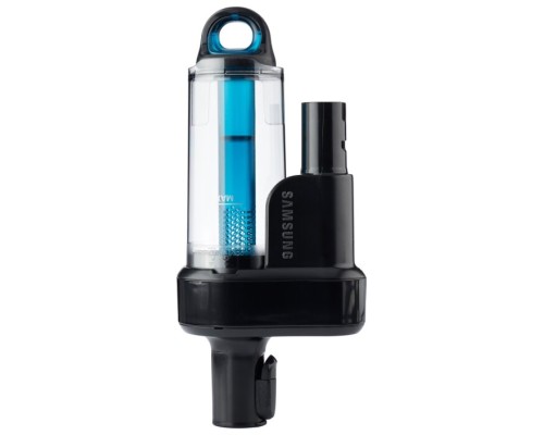 Очисти свой дом с легкостью: Пылесос SAMSUNG VC20M257AWR красный