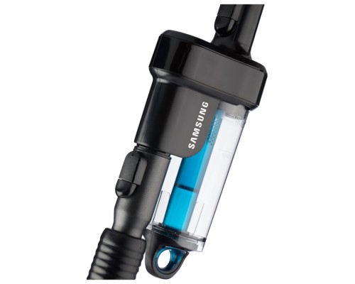 Очисти свой дом с легкостью: Пылесос SAMSUNG VC20M257AWR красный