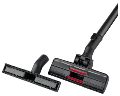 Очисти свой дом с легкостью: Пылесос SAMSUNG VC20M257AWR красный