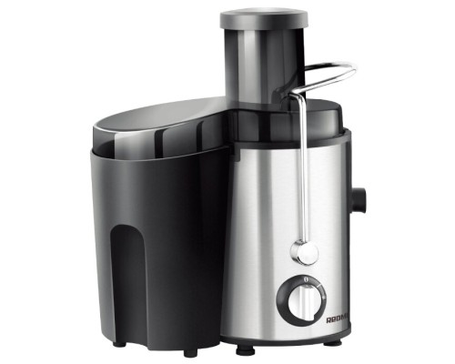Соковыжималка REDMOND RJ-M911: Максимальный вкус и польза в каждой капле!