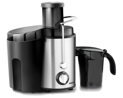 Соковыжималка REDMOND RJ-M911: Максимальный вкус и польза в каждой капле!