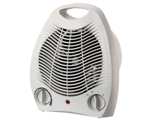 Создай комфорт в любое время года с тепловентилятором OASIS SB-20