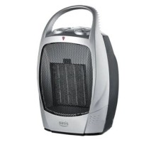 Тепловентилятор OASIS KS-15R