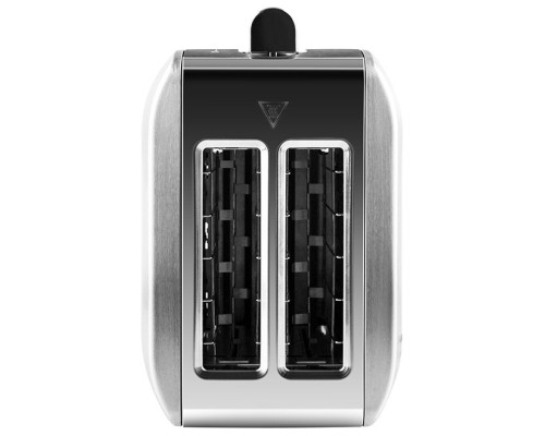 Наслаждайтесь идеально поджаренными тостами с тостером REDMOND RT-M409!