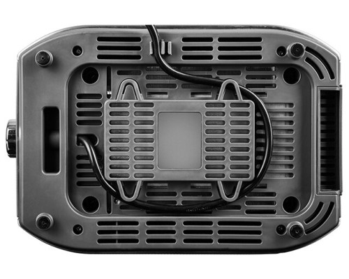 Наслаждайтесь идеально поджаренными тостами с тостером REDMOND RT-M409!