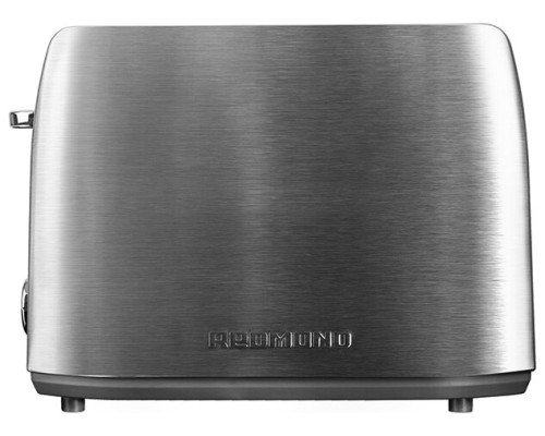 Наслаждайтесь идеально поджаренными тостами с тостером REDMOND RT-M409!